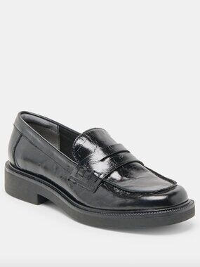 Tiggy Loafer - Black